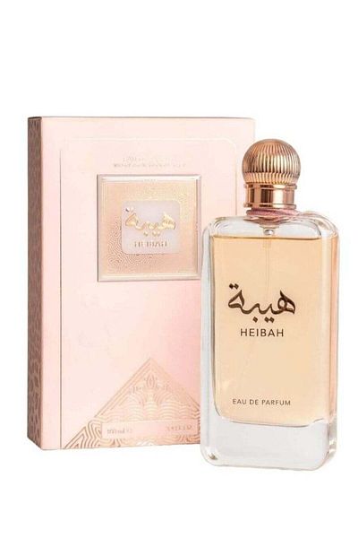 ARD AL ZAAFARAN HEIBAH