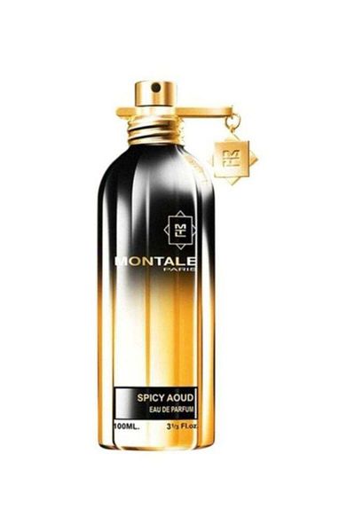 Montale Spicy Aoud EDP 100ml