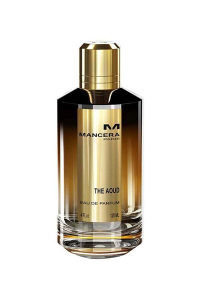 Mancera The Aoud EDP 120ml