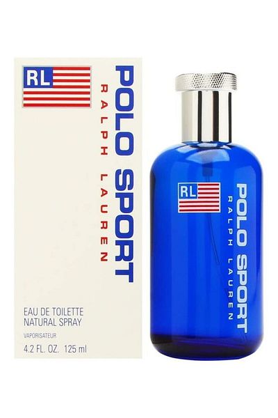 Ralph Lauren Polo Sport EDT 125ml