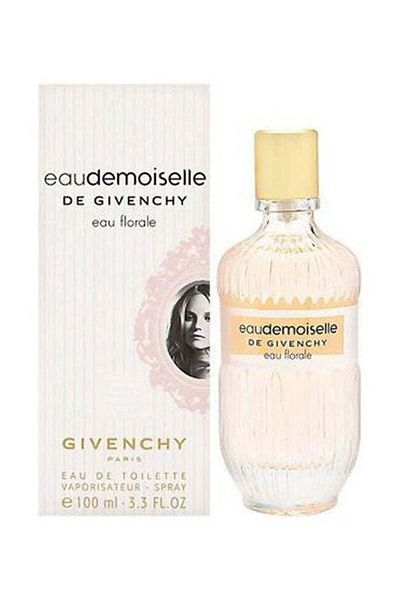 Givenchy Ladies Givenchy Eaudemoiselle Eau Florale EDT Spray 100ml