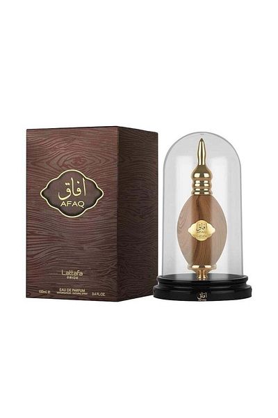 lattafa Afaq perfume by Lattafa 100ml