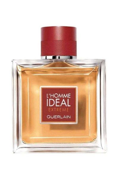 Guerlain L Homme Ideal Extreme EDP Spray 100ml