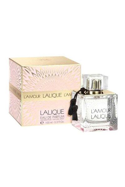 Lalique L'Amour EDP 100ml