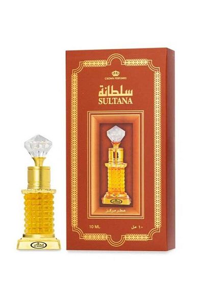 ALREHAB Al-Rehab Sultana10 Ml