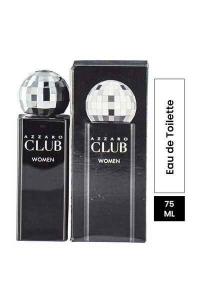 Azzaro Club EDT 75ml