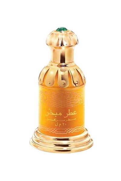Rasasi Attar Mubakhar Concentrated Perfume Oil 20ml
