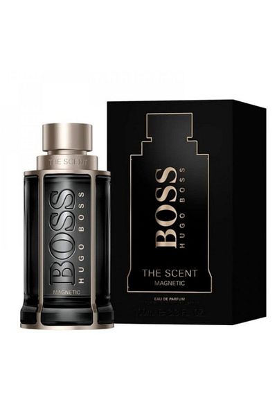 BOSS The Scent Magnetic Eau de Parfum 100ml