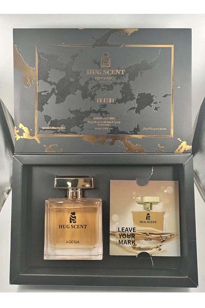 Acacia Hug Scent EAU DE PERFUME 100ML