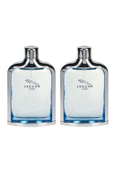 Jaguar 2-Piece Classic EDT Set 200ml