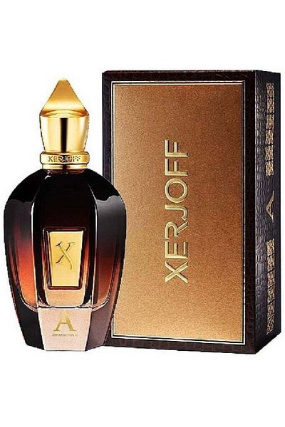 Xerjoff Oud Stars Alexandria II EDP 100ml