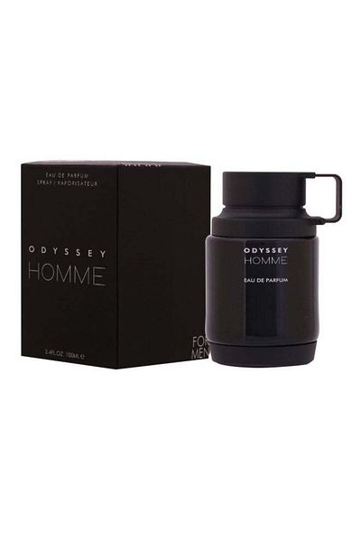 Armaf Oddyssey Homme Spray EDP 100ml
