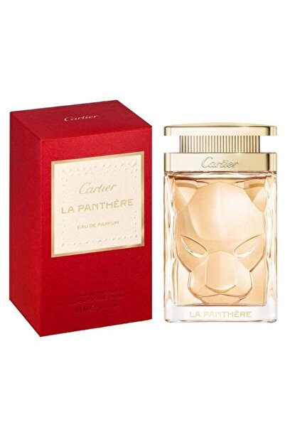 Cartier La Panthere Eau de Parfum 100ml
