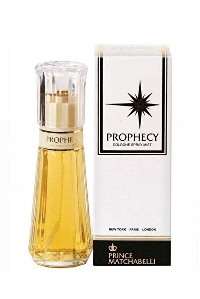 Prince ماتشابيلي بروفيسي أو دي بارفان، 100 مل