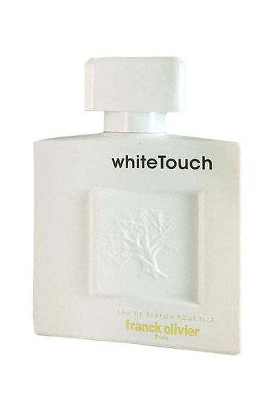 Franck Olivier White Touch EDP