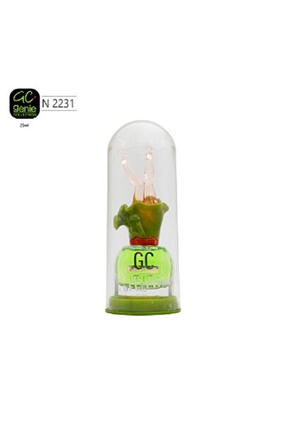 Genie عطر نسائي من مجموعة 2231 - 25 مل