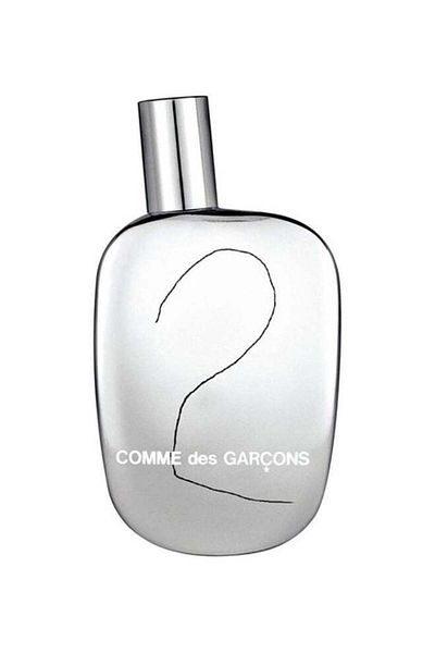 Comme Des Garcons 2 عطر 100 مل