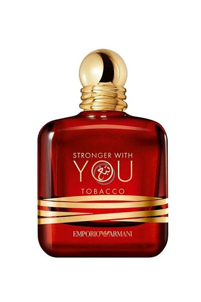 Emporio Armani Stronger With You EDP For Men 100ml