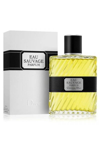 Dior Sauvage (Parfum Edition) - 100ml