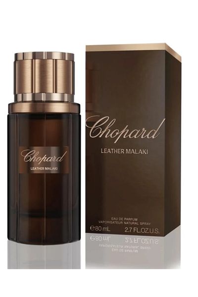 Chopard Leather Royal Eau de Parfum 80 ml