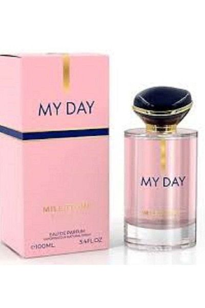 Milestone MILESTONE "MY DAY" 100 ML eau de parfum