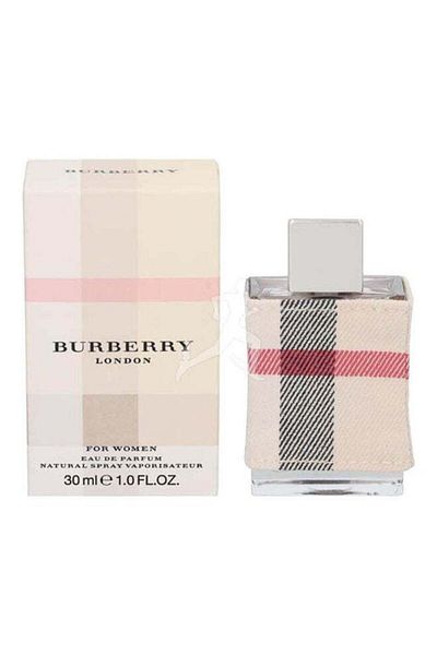 BURBERRY London Fabric EDP 30ml