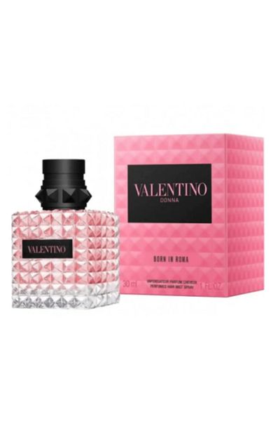 Valentino Donna Born In Roma Hair Mist by Valentino for Women - 30ml