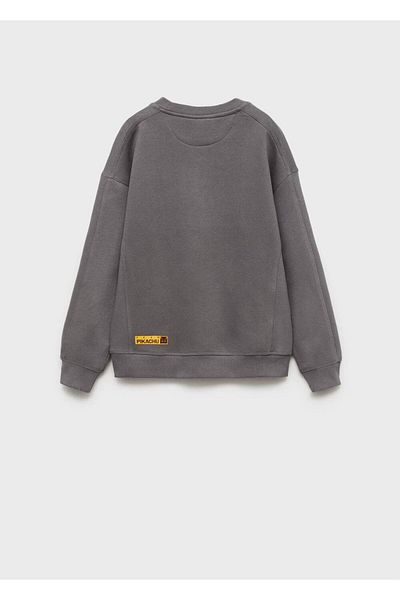 MANGO Kids Pokemon Sweatshirt