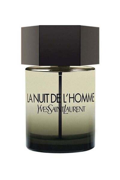 Yves Saint Laurent عطر لا نوي دي لوم أو دو تواليت 100 مل