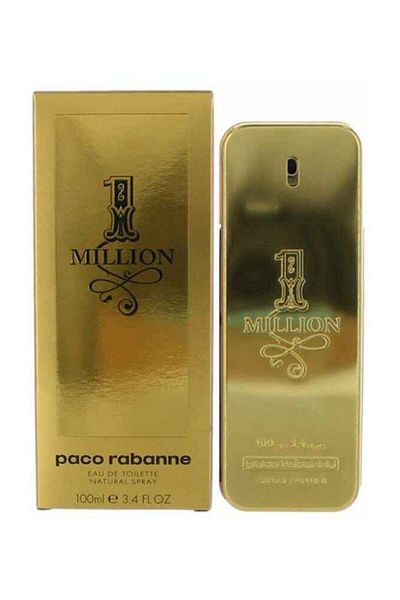 Paco Rabanne 1 Million EDT 100ml