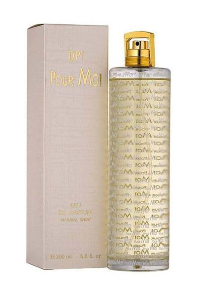 DERAAH Burmua perfume for women 200 Ml by Darah