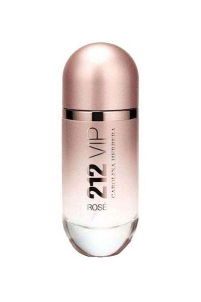 Carolina Herrera 212 VIP Rose EDP For Women 80ml