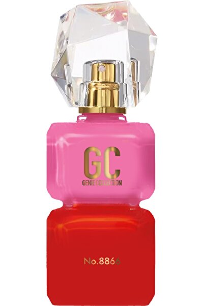 Genie عطر 8866 من جيني كوليكشن للنساء - 25 مل