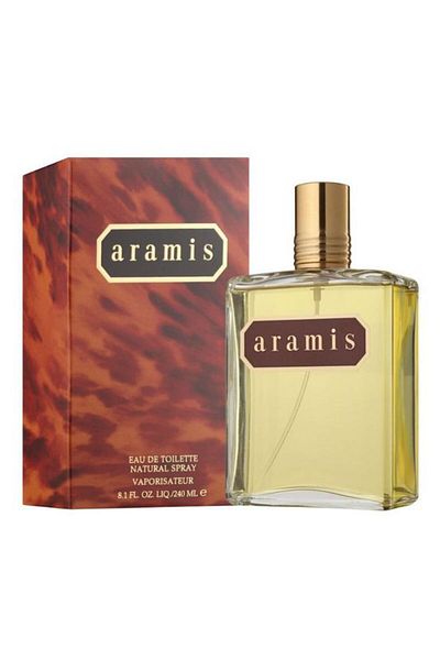 Aramis Classic Natural EDT Spray 240ml