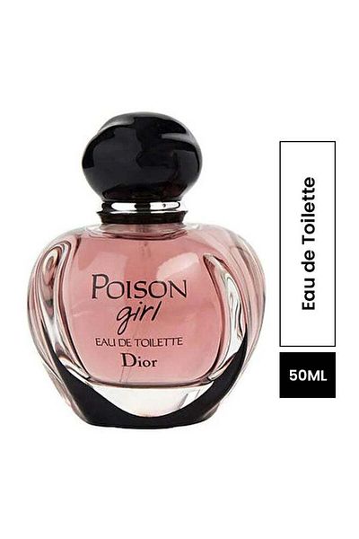 Dior Poison Girl EDT