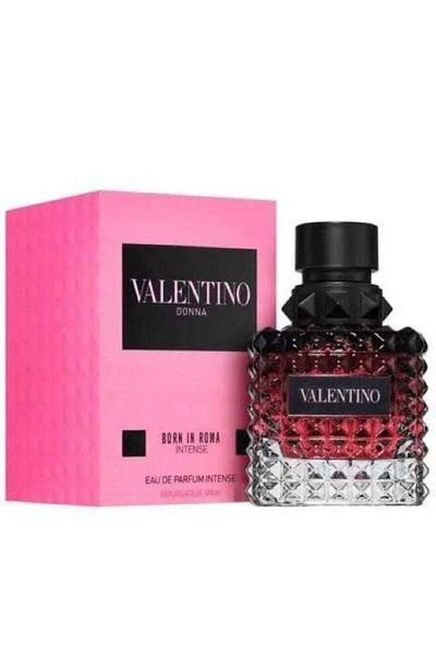 Valentino Born In Roma Intense Donna For Women EDP 100ml
