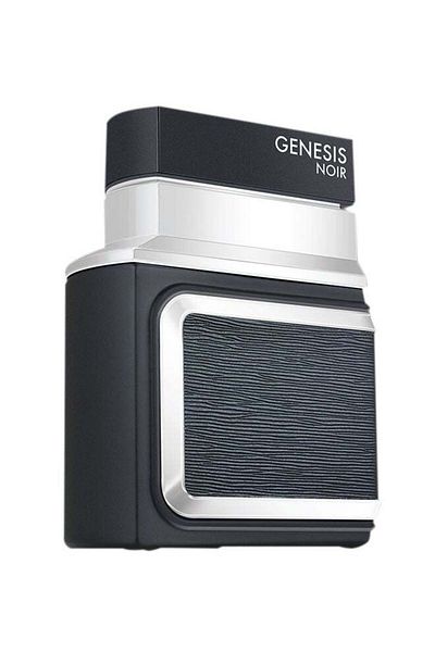 Le Chameau Genesis Noir EDT 100ml