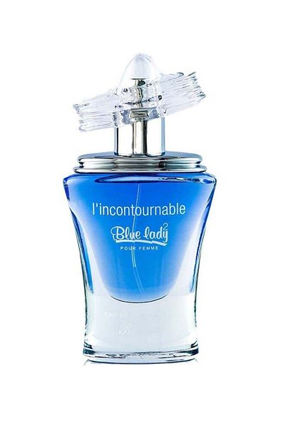 Rasasi L'incontournable Blue for Women EDP 35ml