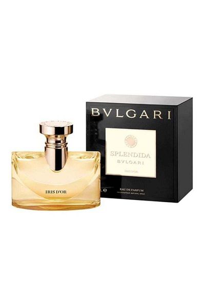 Bvlgari Iris D'or EDP 15ml