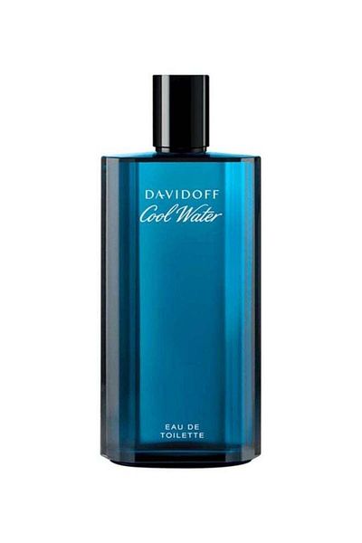 Davidoff Cool Water EDT 125ml