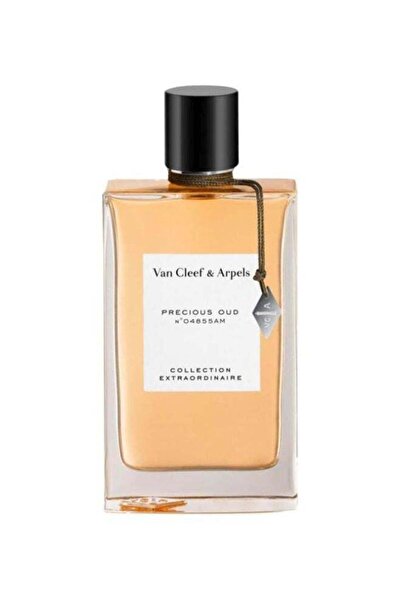 Van Cleef & Arpels عود ثمين 75 مل