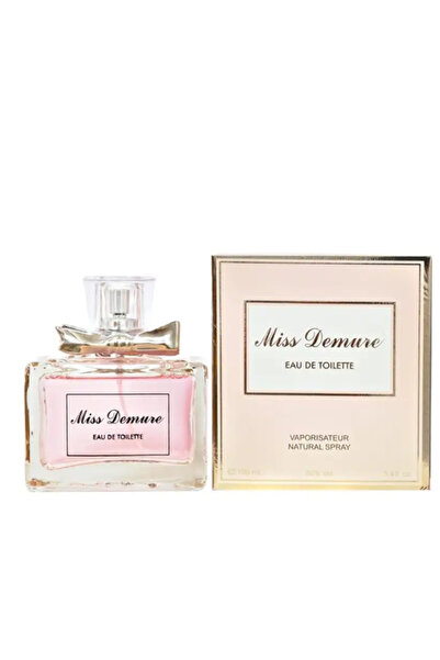 trı عطر تري ميس ديمور 100 مل