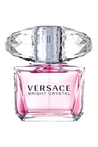 Versace Bright Crystal EDT For Women 90ml