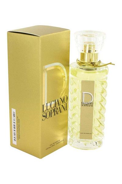 LUCIANO SOPRANI D Luciano Soprani EDP Spray