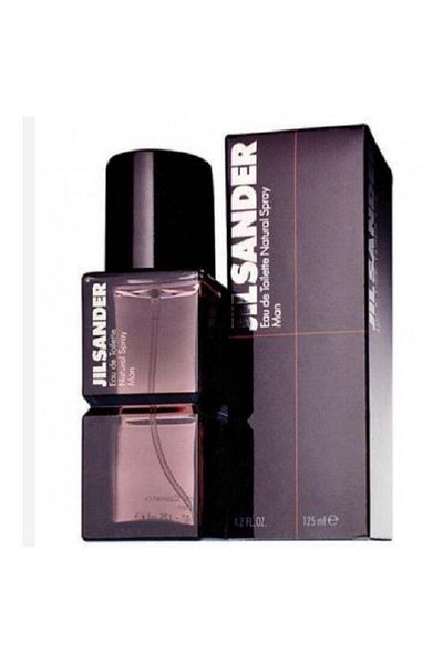 Jil Sander Jilsander Jil Sander EDT 125ml