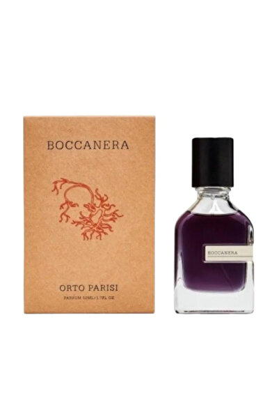 ORTO PARISI بوكانيرا - أو دو بارفان - 50 مل