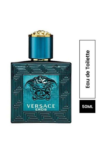 Versace Eros EDT 50ml