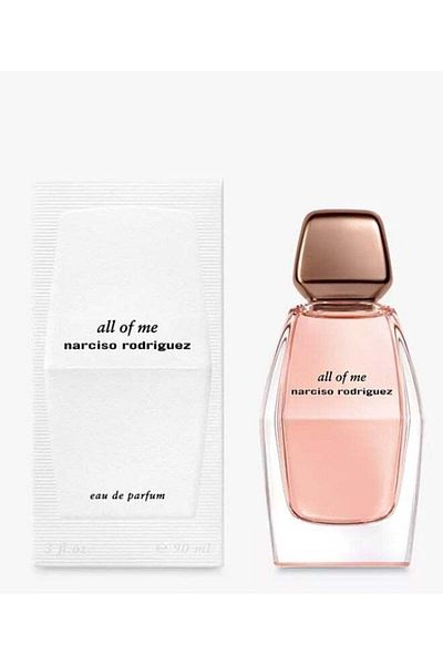Narciso Rodriguez All Of Me EDP 90ml