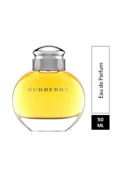 BURBERRY Classic EDP 50ml