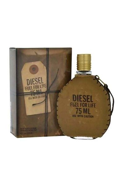 Diesel Fuel For Life EDT 75ml